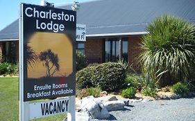 Charleston Lodge